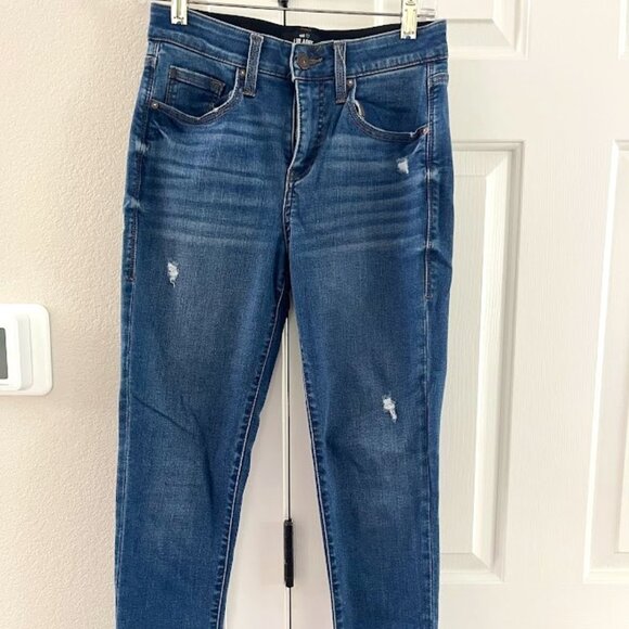 Lularoe Jeans - Picture 1 of 4